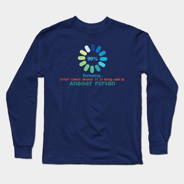 Memories Long Sleeve T-Shirt by AJ Designz